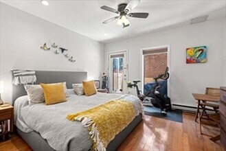 267 Beacon St in Boston, MA - Building Photo - Building Photo