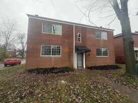 1465 W 7th Ave, Unit A in Columbus, OH - Building Photo