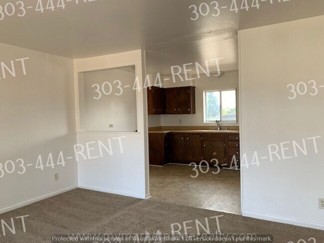 661 Bountiful Ct in Denver, CO - Building Photo - Building Photo