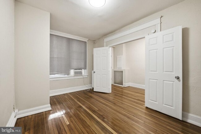 711 Harvard St NW in Washington, DC - Building Photo - Building Photo