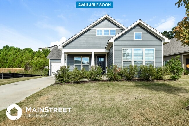 property at 530 Briar Ridge Cir