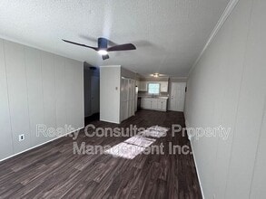 115 Cox Ave in Thomasville, NC - Building Photo - Building Photo