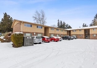 Weidler East Apartments in Portland, OR - Building Photo - Interior Photo
