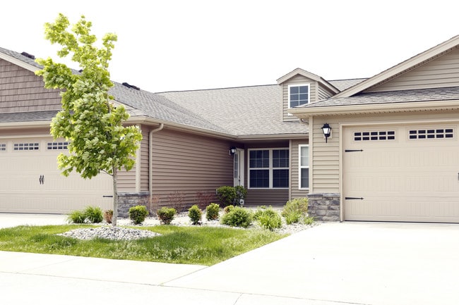 Redwood Fort Wayne Diebold Road