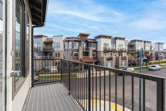 Bradbury Pointe Apartments in Bend, OR - Foto de edificio - Building Photo