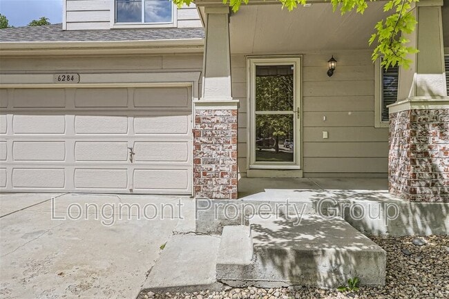 6284 Ralston St in Frederick, CO - Building Photo - Building Photo