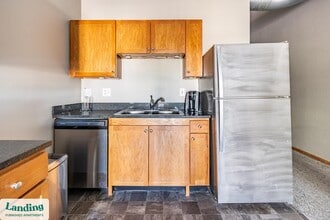 200 Seneca St in Leavenworth, KS - Building Photo - Building Photo