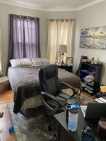 158 Holland St, Unit #1 Apartamentos