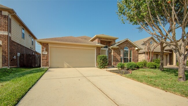 property at 26322 Creston Cliff Ct