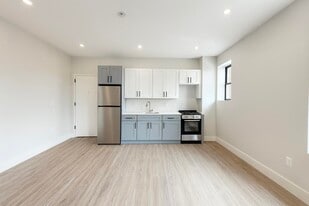 269 M.L.K. Drive in Jersey City, NJ - Building Photo