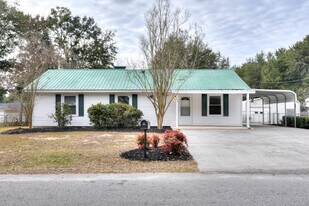 103 Smallridge St in Aiken, SC - Building Photo