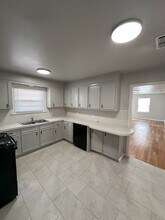 2800 37th St in Snyder, TX - Building Photo - Building Photo