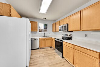 12231 Magnolia Way in Brighton, CO - Building Photo - Building Photo