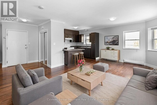 property at 246 Woolwich St