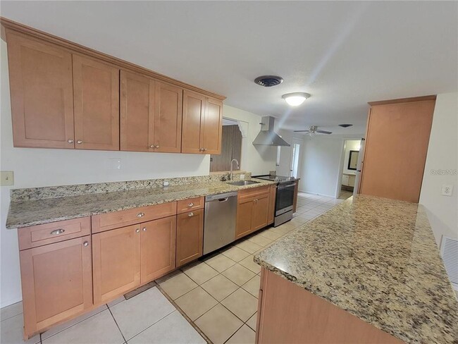 612 Porpoise Rd in Venice, FL - Building Photo - Building Photo