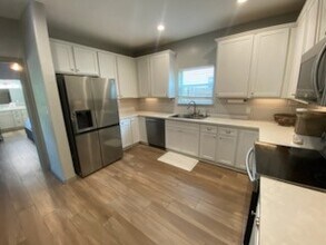 4826 E Fairfax Village Cir in Spring, TX - Building Photo - Building Photo