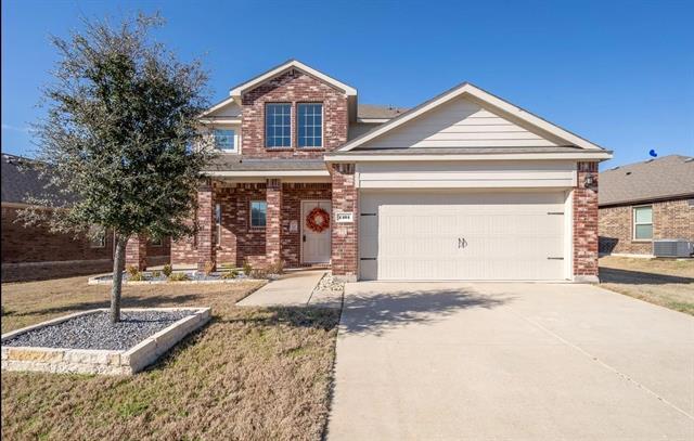 property at 1101 Riverstone Trl