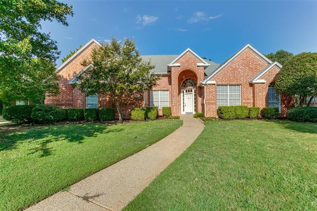 property at 216 Canyon Lake Dr