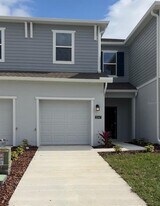 3247 Watts Ter in Davenport, FL - Building Photo