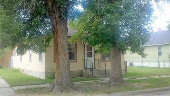 420 Durland Ave in Laurel, MT - Building Photo