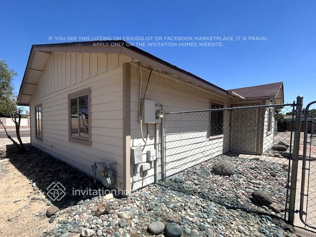 property at 13830 N 47th Ave