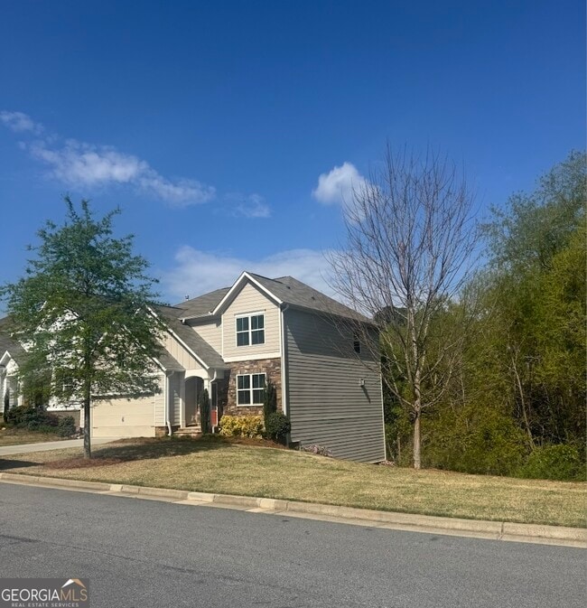 545 Cresentry Brook in Smyrna, GA - Building Photo - Building Photo