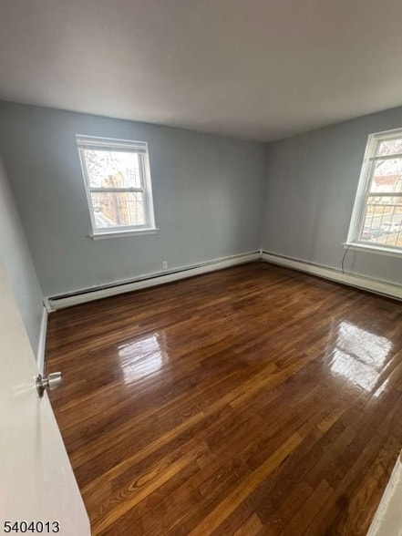 711 Plainfield Ave, Unit 2D in Plainfield, NJ - Foto de edificio - Building Photo