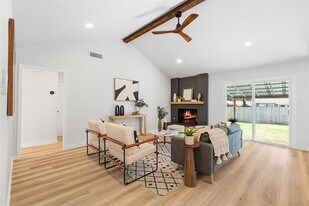 4605 Beaver Creek Dr in Austin, TX - Building Photo