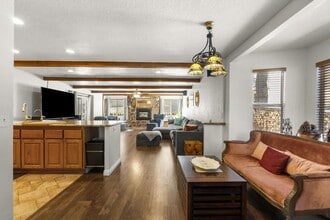 1197 Oriole Rd, Unit 9 in Wrightwood, CA - Building Photo - Building Photo