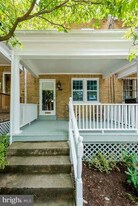 406 Delafield Pl NW in Washington, DC - Building Photo