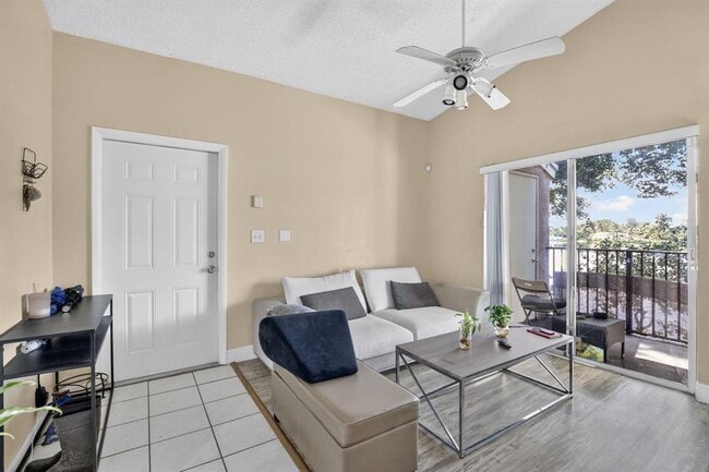 property at 2361 NW 96th Ter