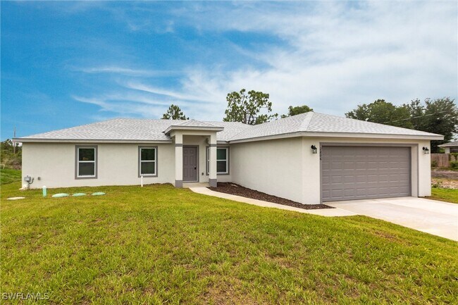 property at 2806 31st St W