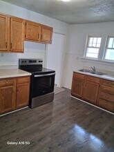 2307 S Jefferson St in Muncie, IN - Foto de edificio - Building Photo
