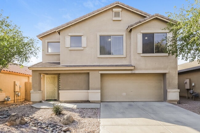 property at 12623 W Windsor Blvd