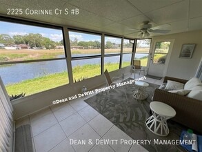 2225 Corinne Ct S in St. Petersburg, FL - Building Photo - Building Photo
