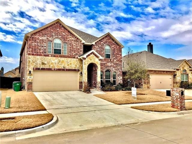 216 Rugby Ln in McKinney, TX - Building Photo - Building Photo