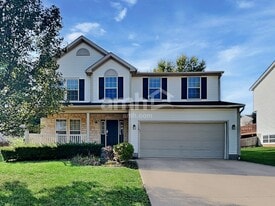 516 Longview St in Pickerington, OH - Building Photo