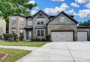 3248 Sag Harbor Ct NE in Buford, GA - Building Photo