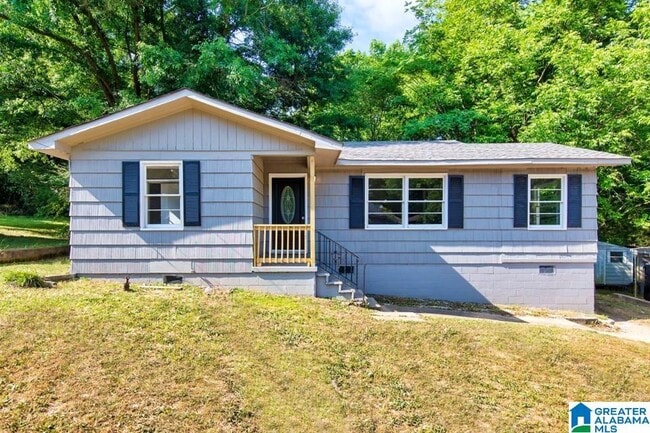 property at 816 Alden Ave