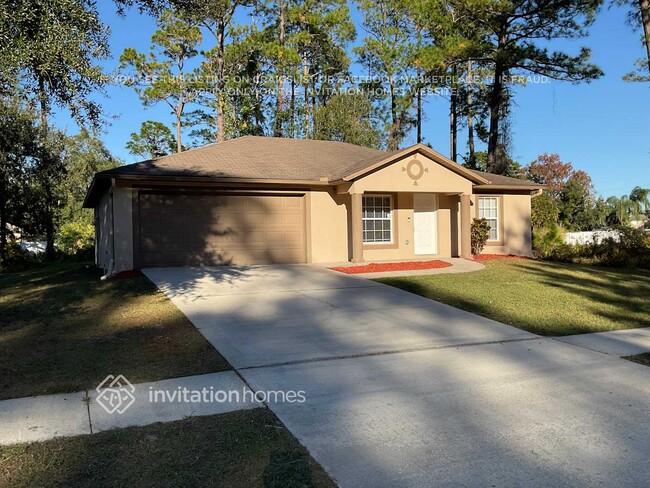 2582 Coachman Dr in Deltona, FL - Building Photo - Building Photo