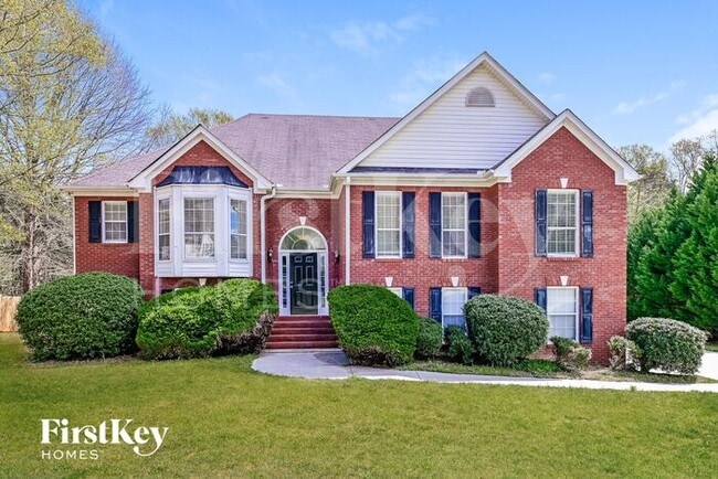 property at 3496 Heathervale Way SW