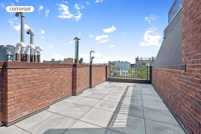 183 Devoe St in Brooklyn, NY - Building Photo - Building Photo