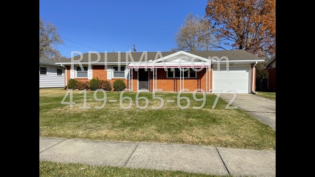 property at 722 MacKenzie Dr