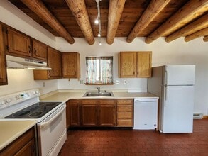 25 Cerrado Loop in Santa Fe, NM - Building Photo - Building Photo