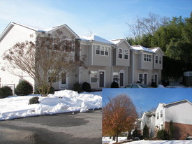 Bldg 2 in North Wilkesboro, NC - Building Photo