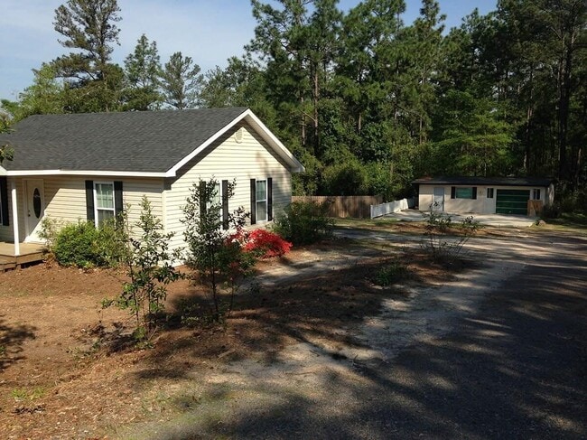 3826 Dyches Rd in Aiken, SC - Building Photo - Building Photo