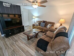 7240 U.S. Rte 1 in Cocoa, FL - Building Photo - Building Photo