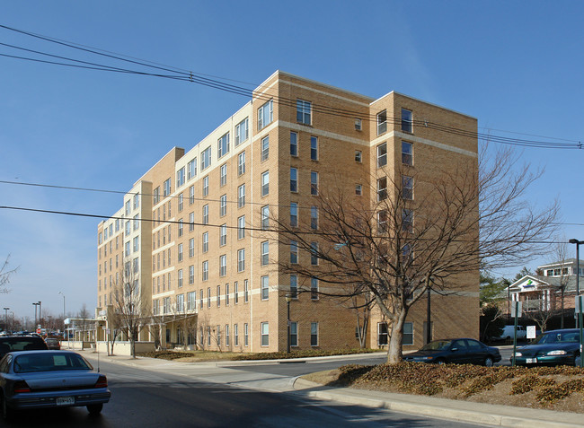 Weinberg House in Pikesville, MD - Building Photo - Building Photo