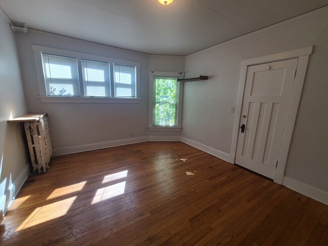 1726 Hoyt St in Madison, WI - Building Photo - Building Photo