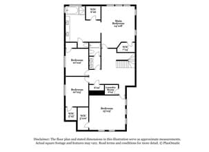 649 Summit Valley Ln, Unit 03D in Henderson, NV - Foto de edificio - Building Photo